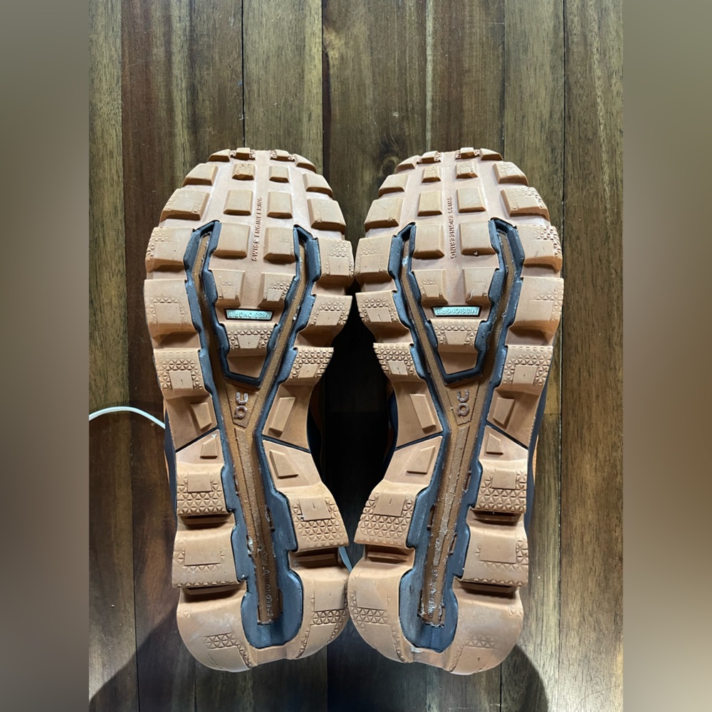 On Cloudventure trail running shoe - Picture 11 of 12